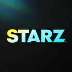 Logo of STARZ android Application 